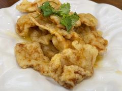 东北锅包肉-李老哈·东北菜(宋园路店)