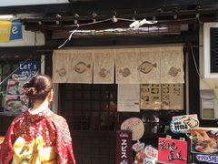 -东京浅草和服体验江户和装工房雅(浅草本店)