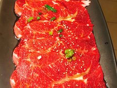 -新石器烤肉(南站店)