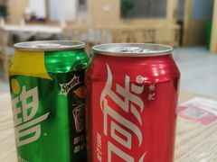 -江城燕子大排档(江汉路步行街店)