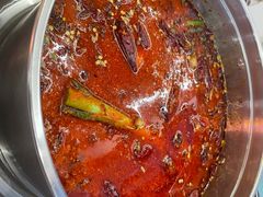 红汤锅-屋头串串(新街里店)