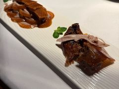 枣酥香烤鸭1只-晟永興烤鸭店(五道口店)