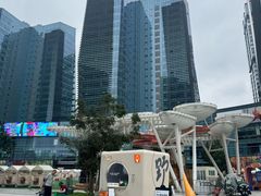 -大族广场Mall&More