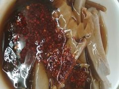 -杨记灌肠(食品街店)