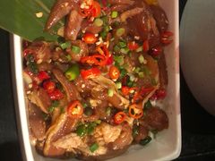 -嘿嘟嘟·肋条烧肉放题(爱融荟城店)