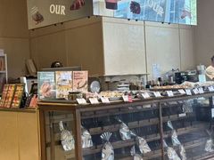 -OUR Bakery(中海环宇荟店)