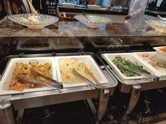 -素满香·素食自助餐(西安·民乐园店)