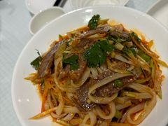 -西安饭庄·非遗陕菜(凤城五路店)