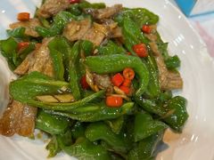 -虎虎龙虾大排档(双井店)