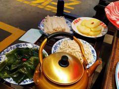 -八合里潮汕鲜牛肉火锅(深圳海岸城店)