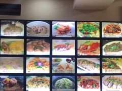 -阿巧一号私房菜(止园路店)