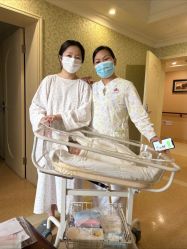 -上海百佳母婴护理中心
