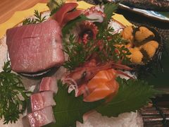 -皇品田苑日式料理(苏州中心店)