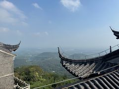 -句容茅山景区
