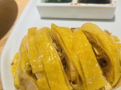 -苏小柳点心·手作小笼包(新街口分院店)