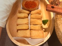 -山石榴·贵州菜(陆家嘴中心店)