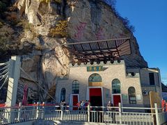 -黑龙潭风景区