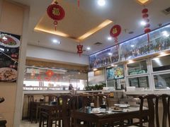 -京天红酒家(虎坊路店)
