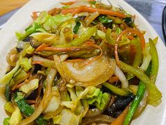 -故乡家韩国料理(丹东街店)