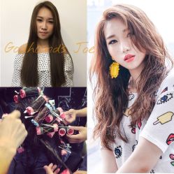 -Godhands美发设计沙龙
