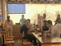 大堂-其美潮州鱼旦粉世家(花城汇南区分店)