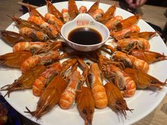 -红盔甲·小龙虾(定西路店)