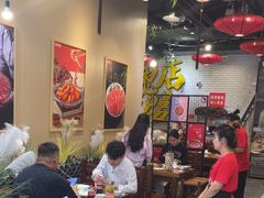 -槐店王婆大虾(开发区店)