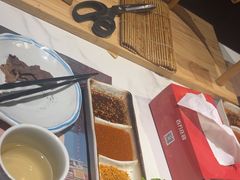 -千寻山野烤肉(天虹店)
