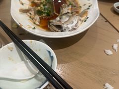 -山水一号·中餐厅