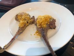 -圣丰索菲特·2 On 988 Café 自助餐厅