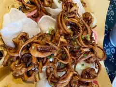 -旺角小渔村(二马路店)