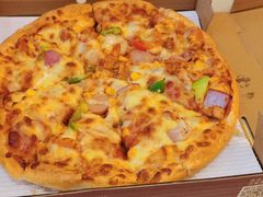 -尊宝比萨(石牌东店)