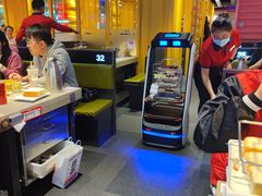 -丰茂烤串(金源店)