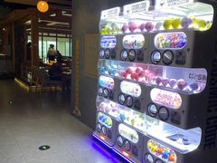 -星河湾温泉洗浴酒店