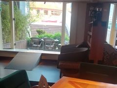 -良木缘咖啡西餐(川大店)