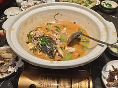 -明丰小渔馆(明月路店)
