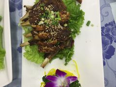 -老毛手抓·盐池滩羊非遗手抓(宁夏总店)