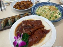 -轩记海鲜餐厅·四十五年老字号·经典粤菜(西区彩虹店)