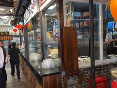 -猪肉婆私房菜(容桂总店)