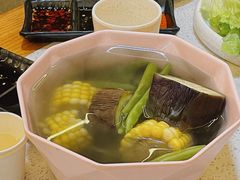 -浮何烤铺(桐梓林店)