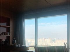 -上海浦东嘉里大酒店