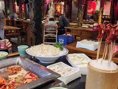-蜀江龙火锅(339店)
