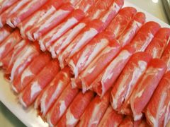-福寿斋·老北京铜锅涮肉·烤鸭(顺义总店)