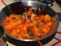 -西塔老太太泥炉烤肉(北京望京店)