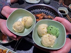 -壹炉自助烤肉烧烤店(港悦广场店)
