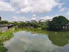 -中山詹园