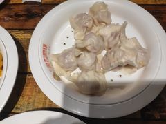 -金谷园饺子·烧烤(人大总店)