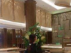 -广州中心皇冠假日酒店