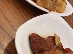 -韩师傅老大同刀削面(北苑路店)