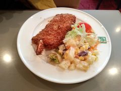 -太平馆餐厅(尖沙咀店)